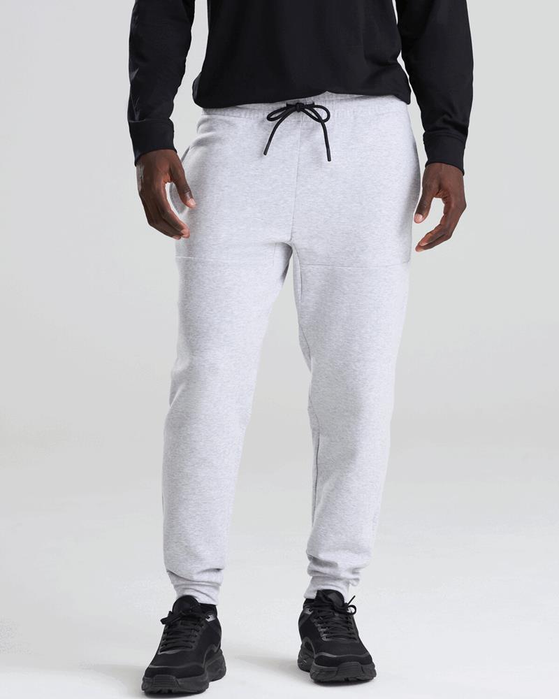 COOZO-AWDis Adapt Fleece Jog Pants