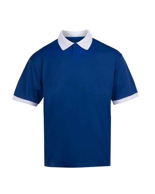 AWDis JC442 Cool Retro Sports Jersey - COOZO