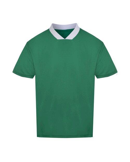 AWDis JC442 Cool Retro Sports Jersey - COOZO