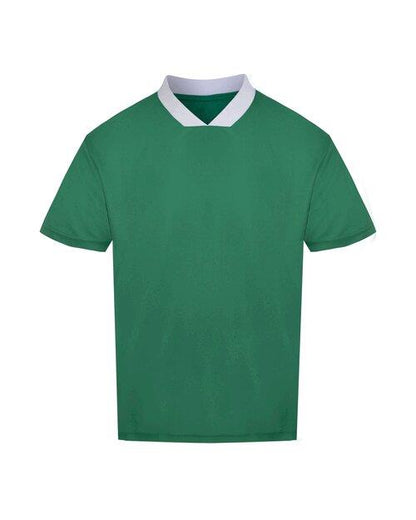 AWDis JC442 Cool Retro Sports Jersey - COOZO