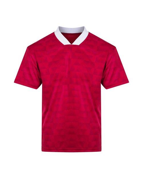 AWDis JC442 Cool Retro Sports Jersey - COOZO