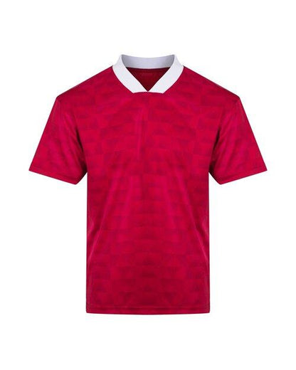 AWDis JC442 Cool Retro Sports Jersey - COOZO