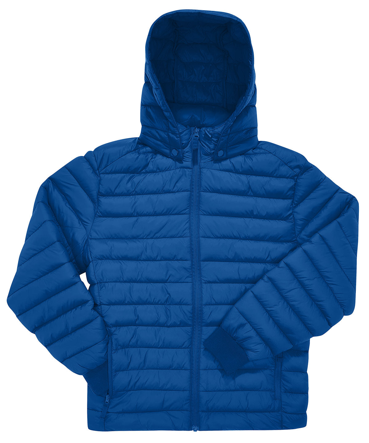 B&C JG001 Reset puffer - COOZO