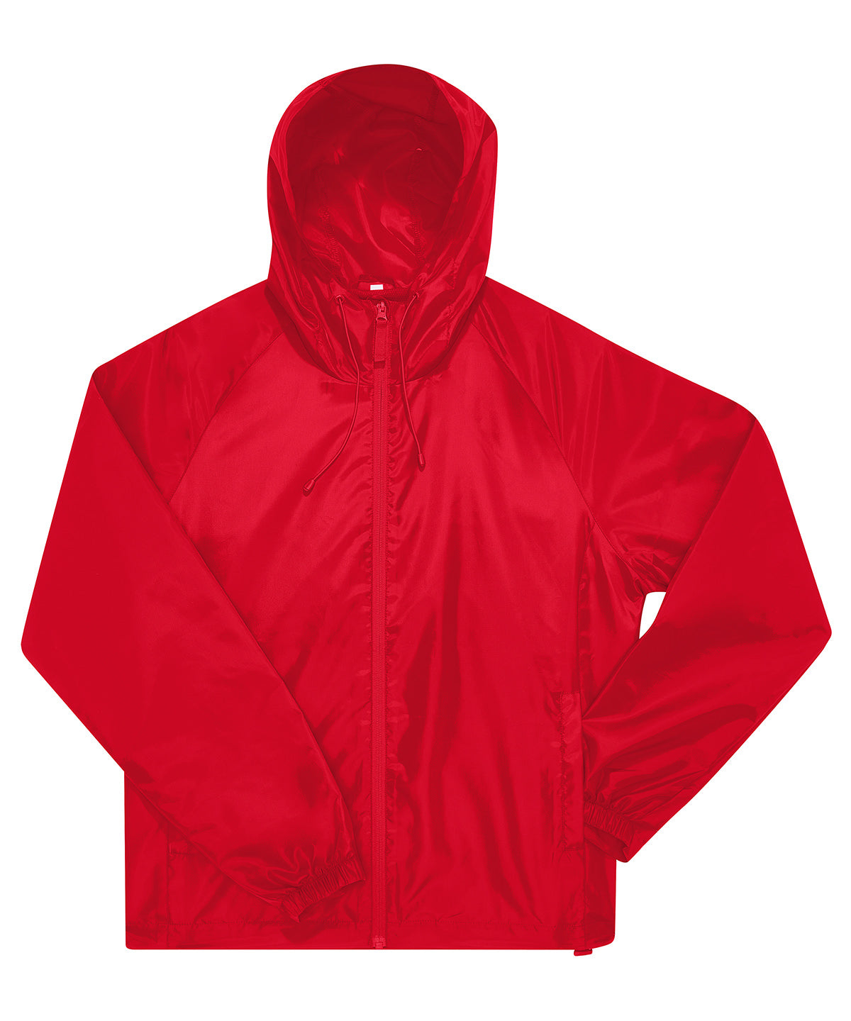 B&C JG003 #Reset windbreaker - COOZO
