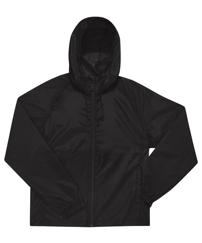 B&C JG004 Reset Lined Windbreaker - COOZO