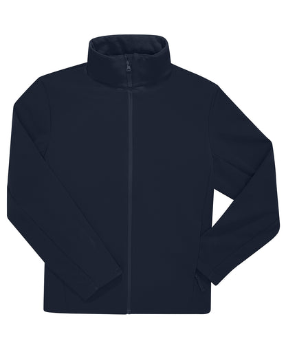 B&C JG005 Reset 3Lr softshell - COOZO