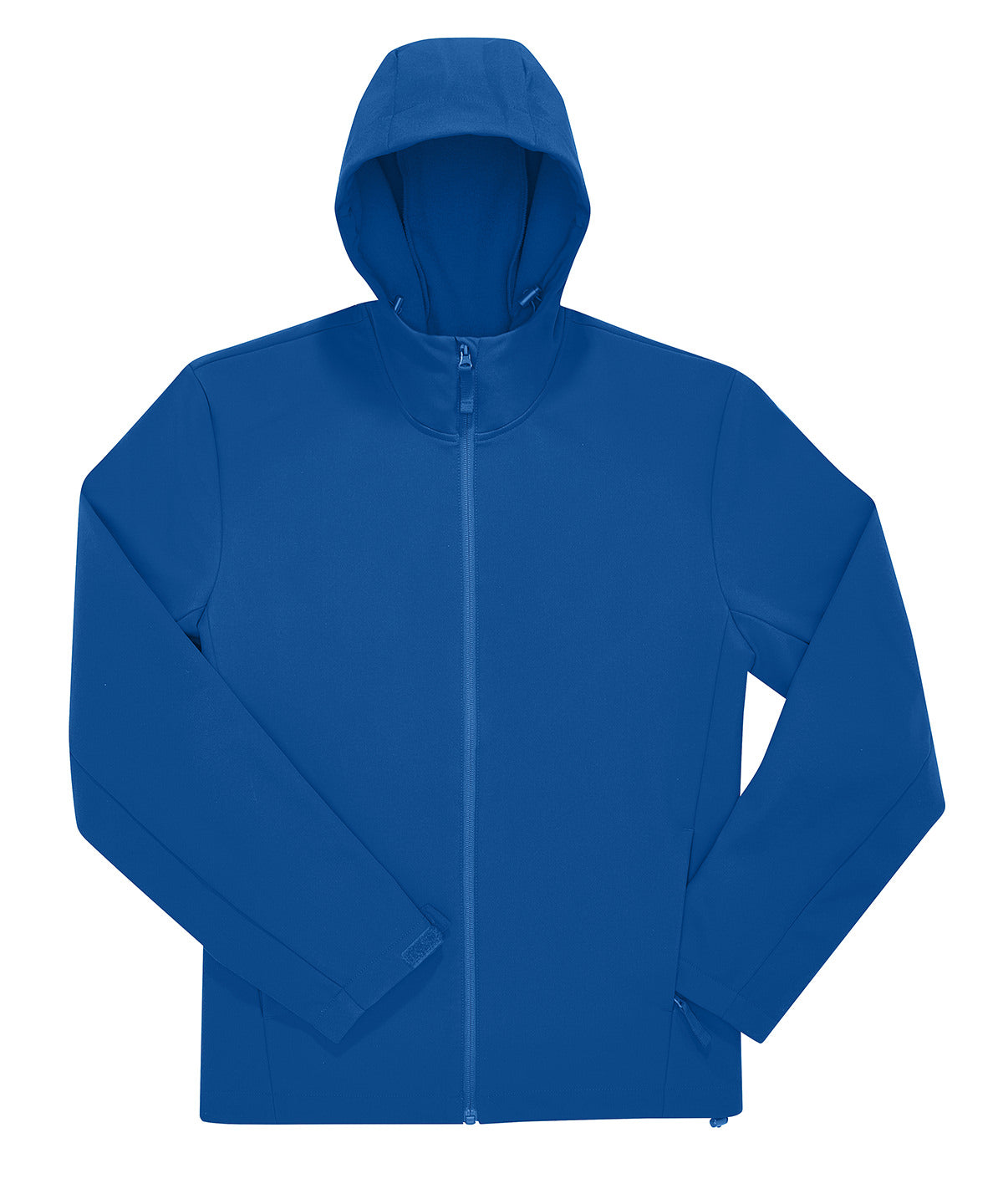 B&C JG006 Reset 3Lr hooded softshell - COOZO