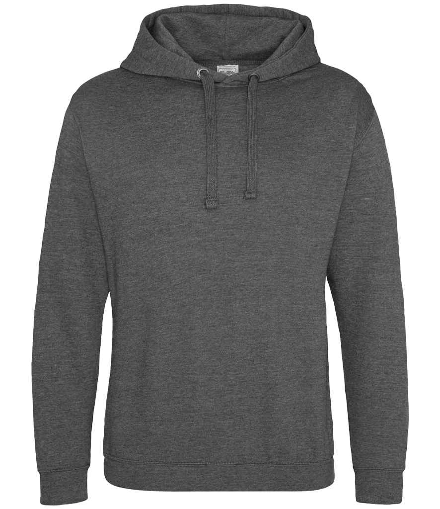 AWDis JH011 Just Hoods Epic Print Hoodie - COOZO