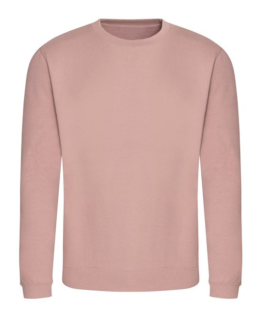 AWDis Sweatshirt (JH030) Core Colors - COOZO