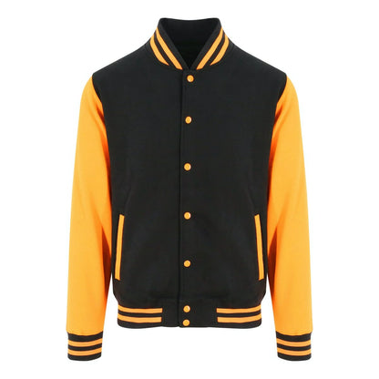 AWDis Varsity Jacket (JH043) - COOZO