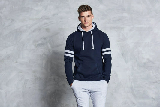 AWDis JH103 Game Day Hoodie - COOZO