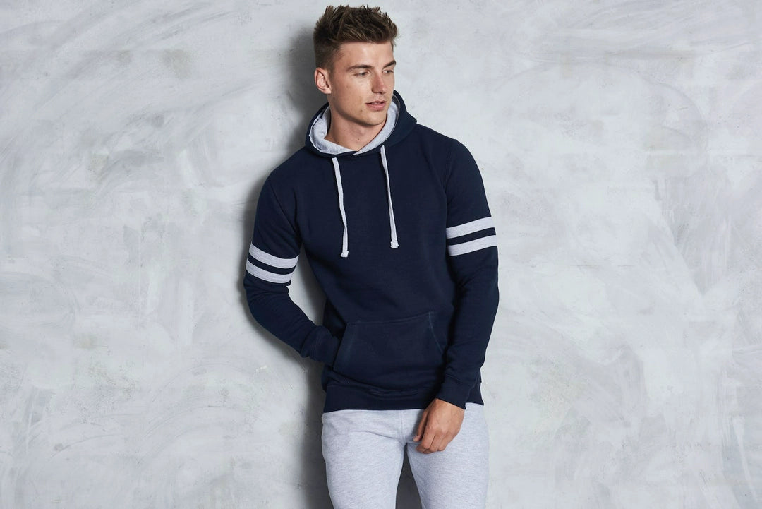 AWDis JH103 Game Day Hoodie - COOZO
