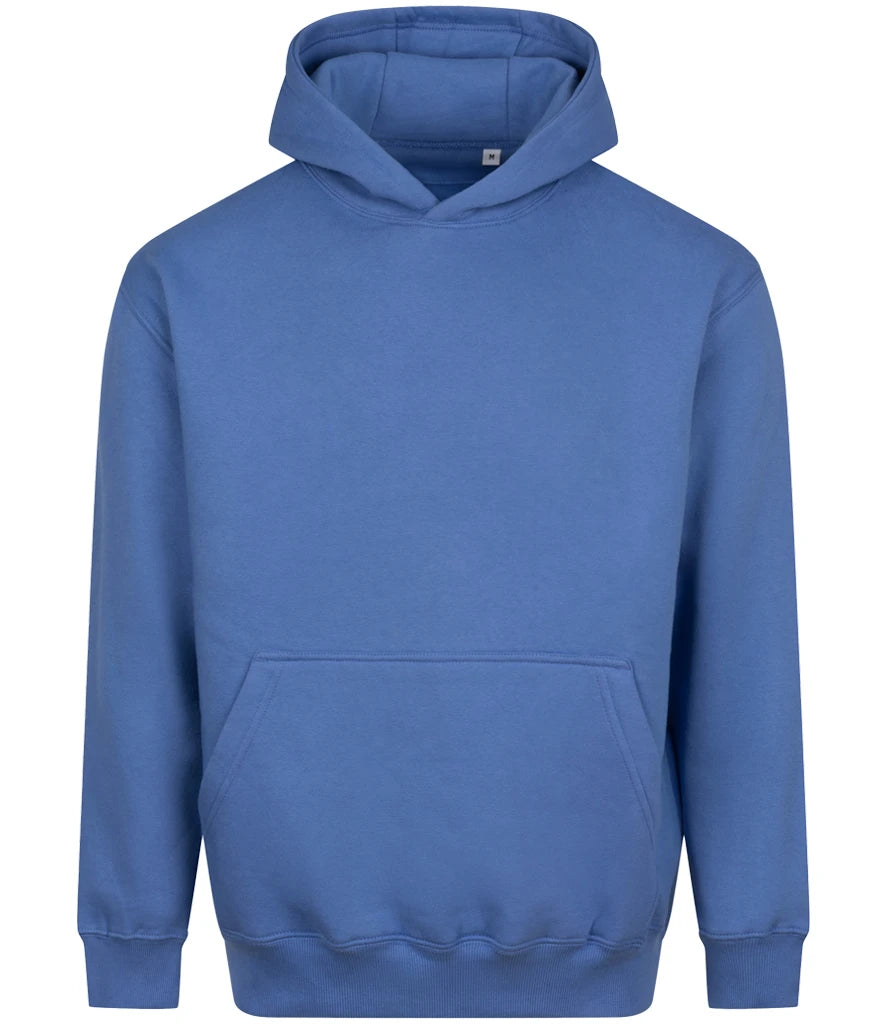 AWDis JH111 Vision Heavyweight Hoodie - COOZO