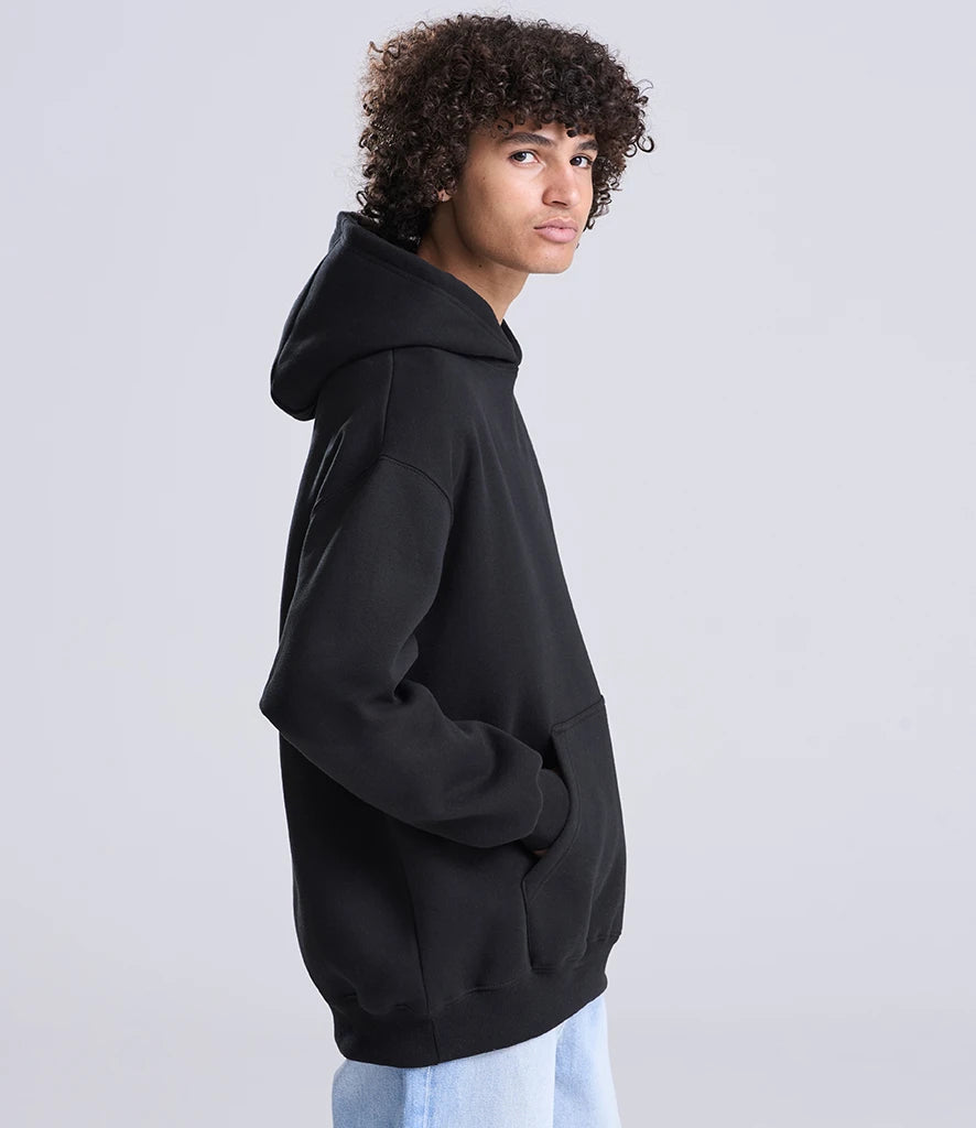 COOZO-AWDis Vision Heavyweight Hoodie