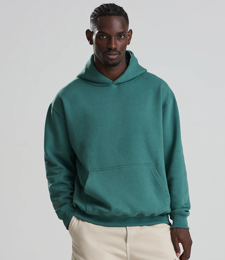 COOZO-AWDis Vision Heavyweight Hoodie