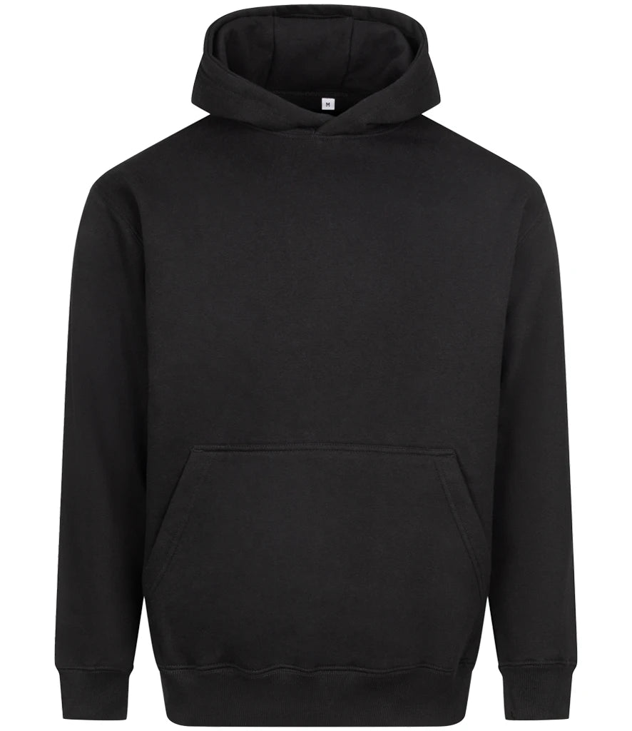 AWDis JH111 Vision Heavyweight Hoodie - COOZO