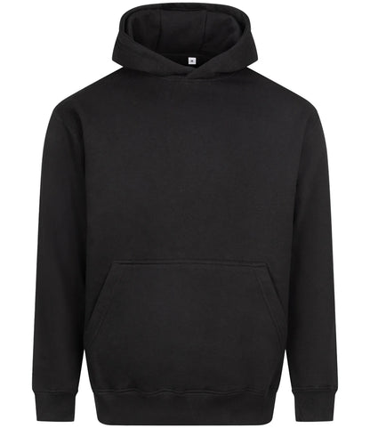 AWDis JH111 Vision Heavyweight Hoodie - COOZO