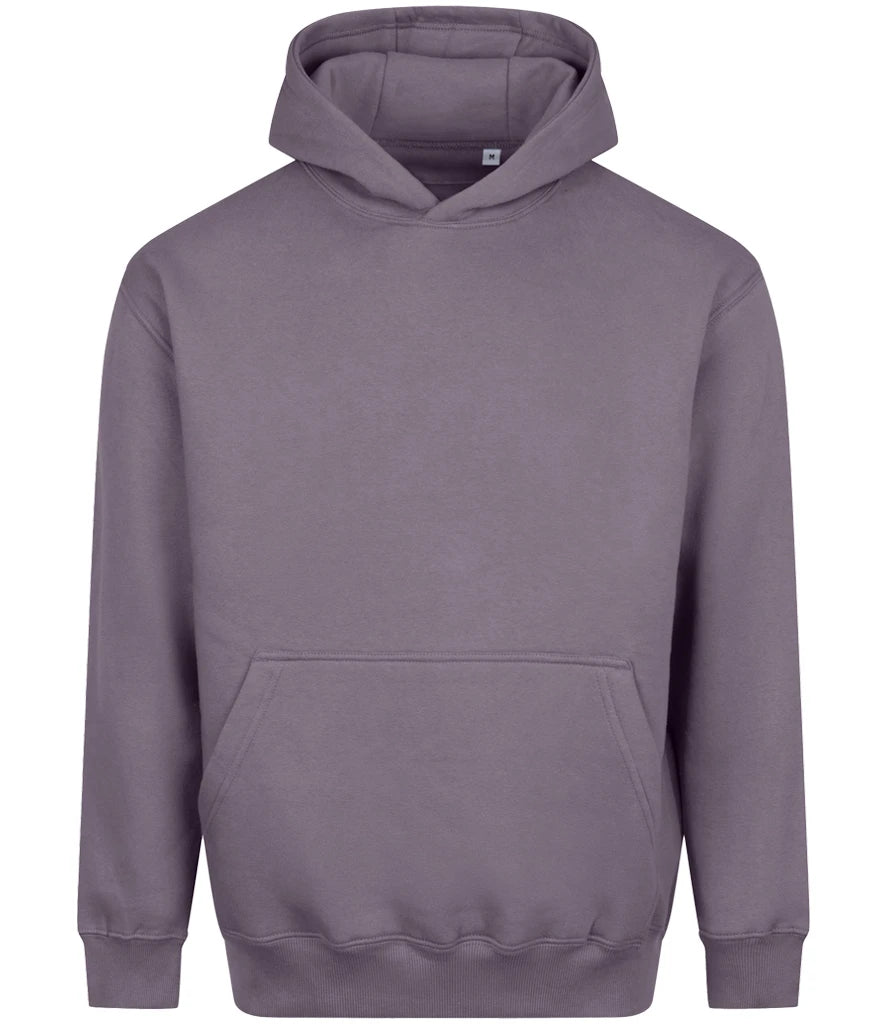 AWDis JH111 Vision Heavyweight Hoodie - COOZO