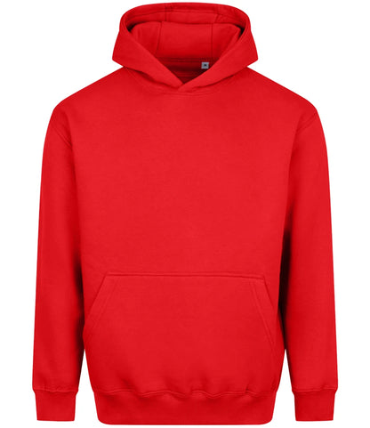 AWDis JH111 Vision Heavyweight Hoodie - COOZO