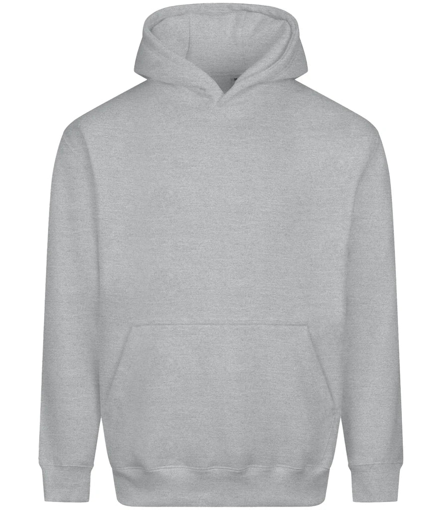 AWDis JH111 Vision Heavyweight Hoodie - COOZO
