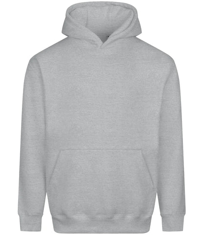 AWDis JH111 Vision Heavyweight Hoodie - COOZO