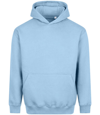 AWDis JH111 Vision Heavyweight Hoodie - COOZO