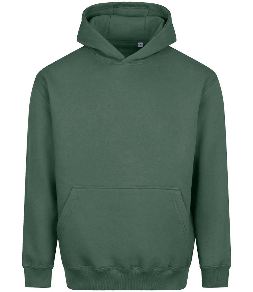AWDis JH111 Vision Heavyweight Hoodie - COOZO