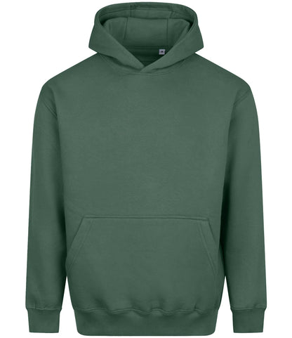 AWDis JH111 Vision Heavyweight Hoodie - COOZO