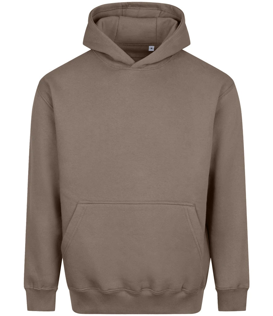 AWDis JH111 Vision Heavyweight Hoodie - COOZO