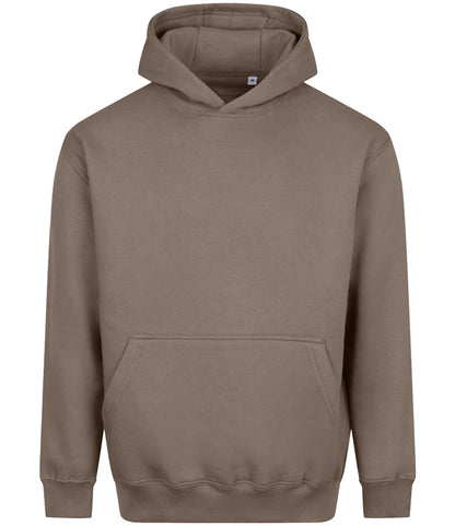 AWDis JH111 Vision Heavyweight Hoodie - COOZO