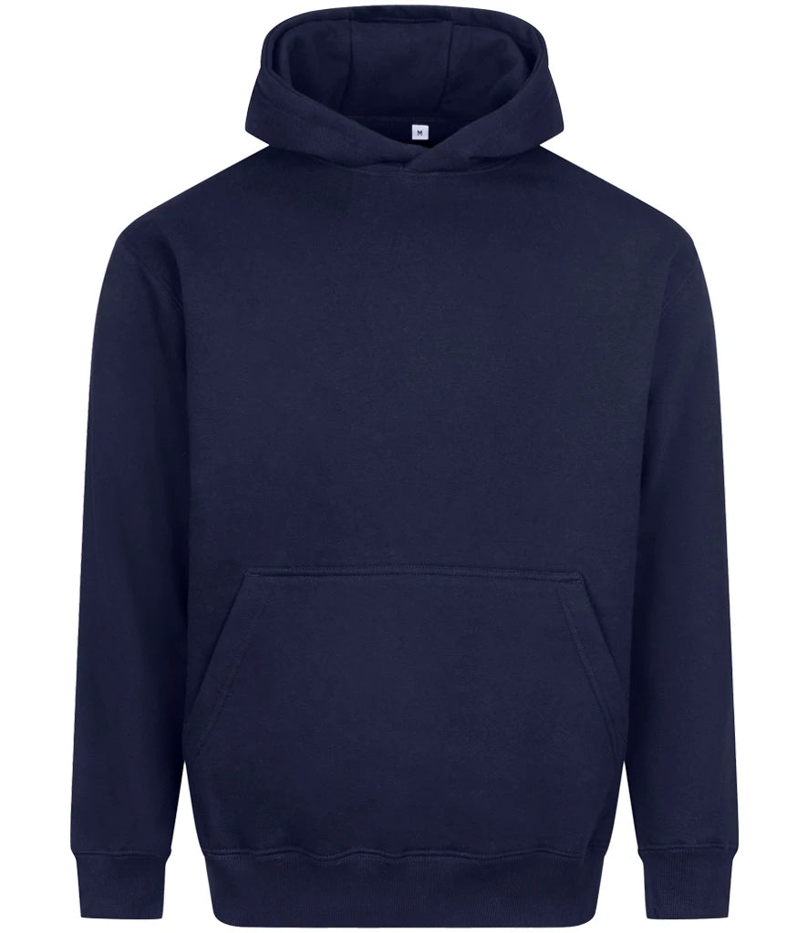 AWDis JH111 Vision Heavyweight Hoodie - COOZO