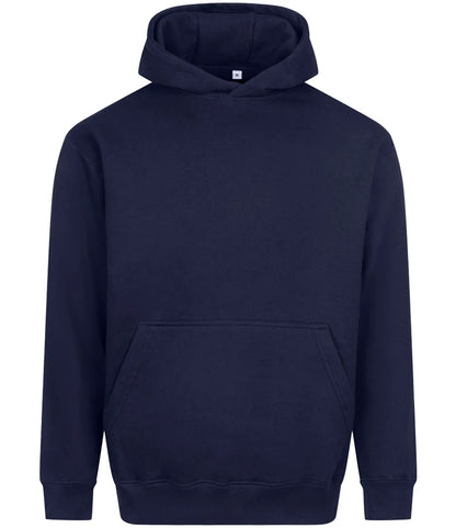 AWDis JH111 Vision Heavyweight Hoodie - COOZO