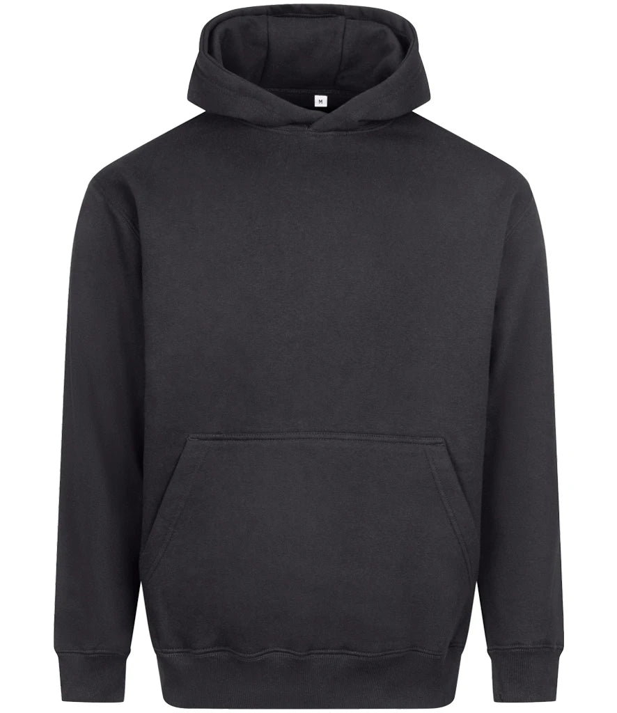 AWDis JH111 Vision Heavyweight Hoodie - COOZO