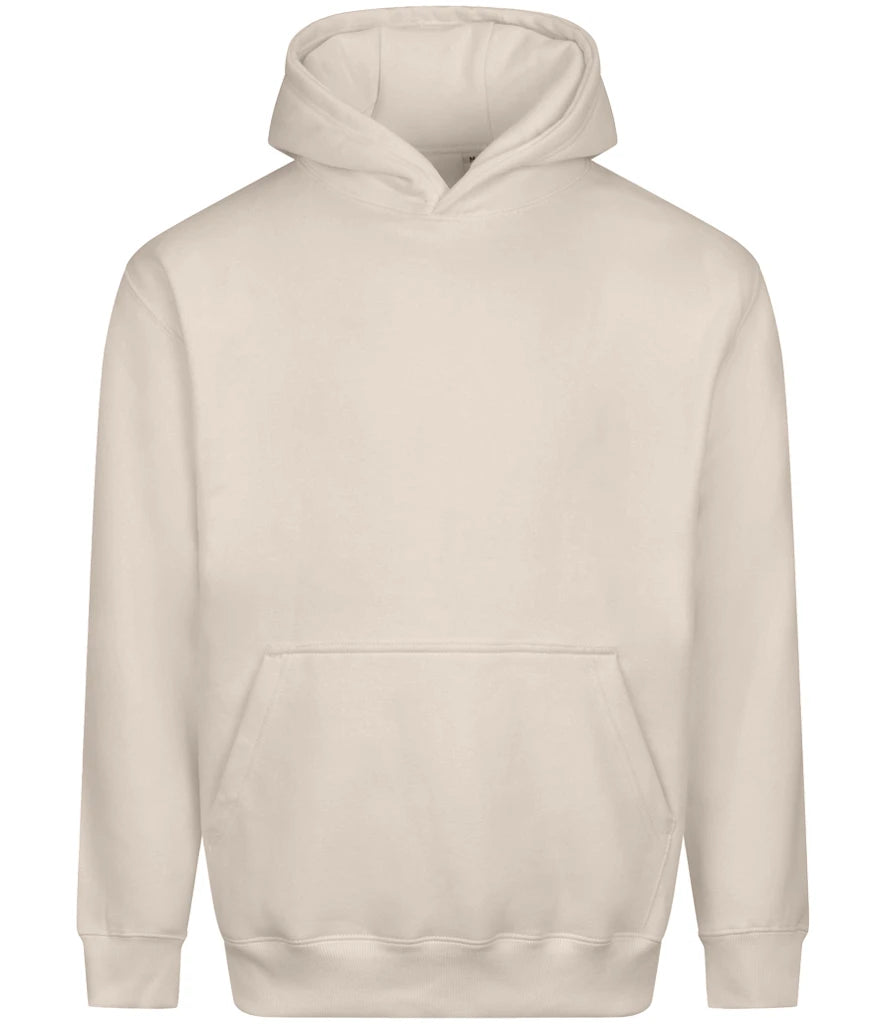 AWDis JH111 Vision Heavyweight Hoodie - COOZO