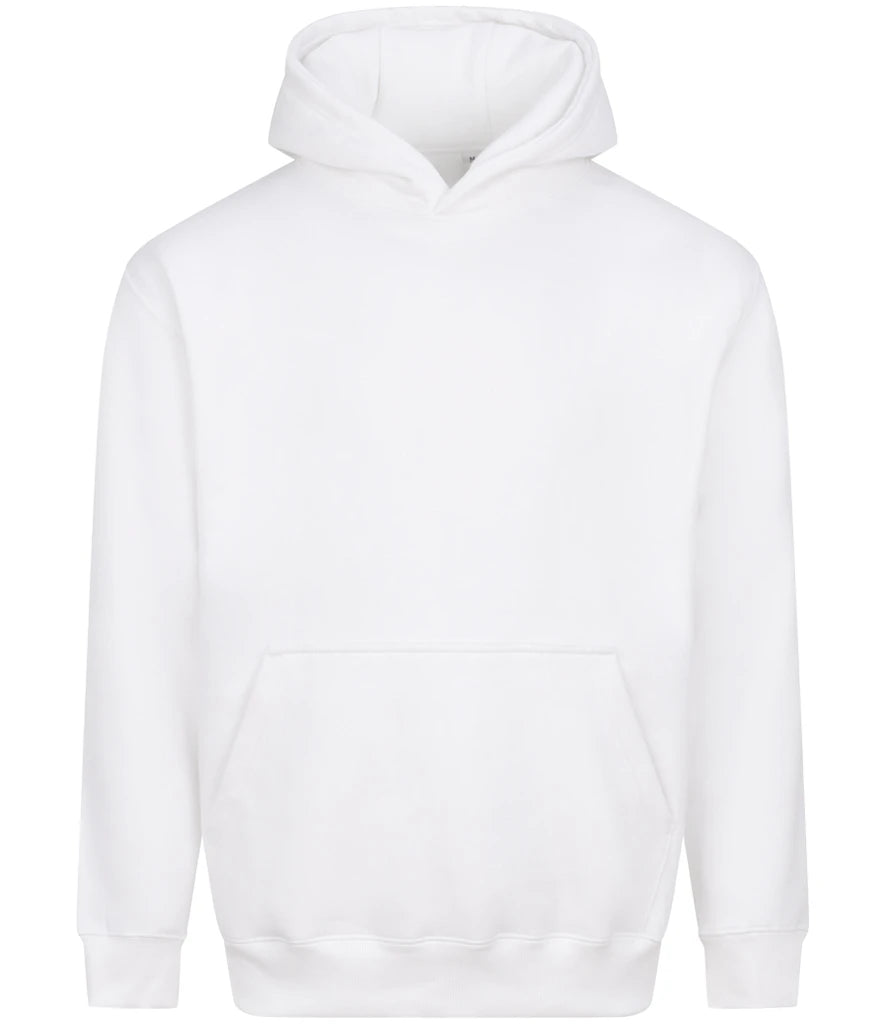 AWDis JH111 Vision Heavyweight Hoodie - COOZO