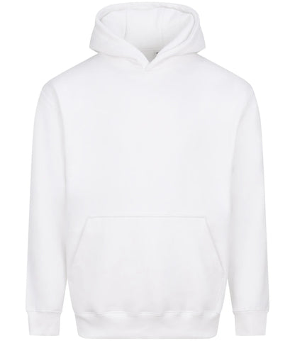AWDis JH111 Vision Heavyweight Hoodie - COOZO