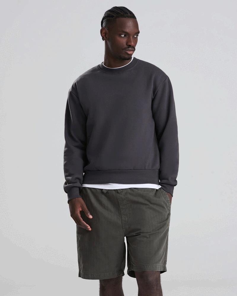 COOZO-AWDis Vision Heavyweight Sweatshirt