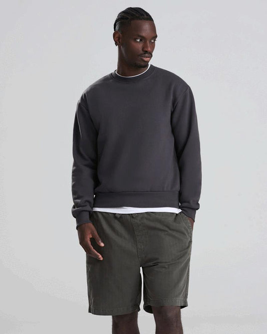 COOZO-AWDis Vision Heavyweight Sweatshirt