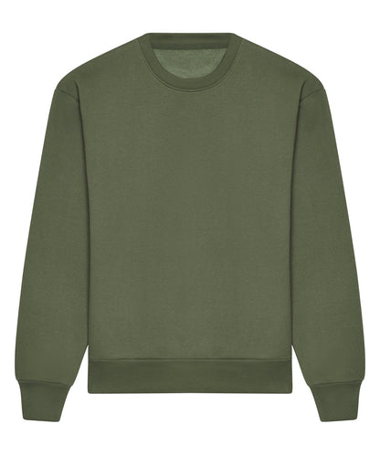 AWDis JH123 Signature Heavyweight Sweat - COOZO