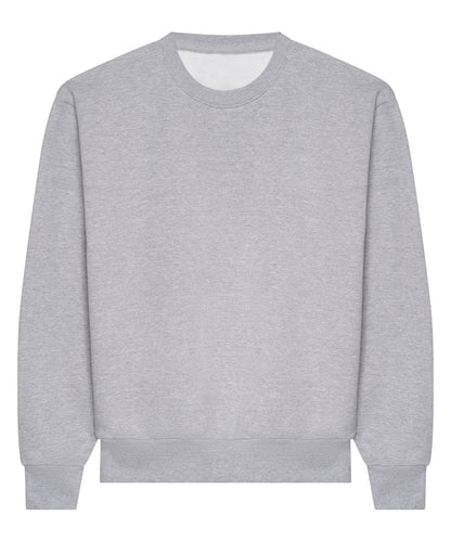 AWDis JH123 Signature Heavyweight Sweat - COOZO
