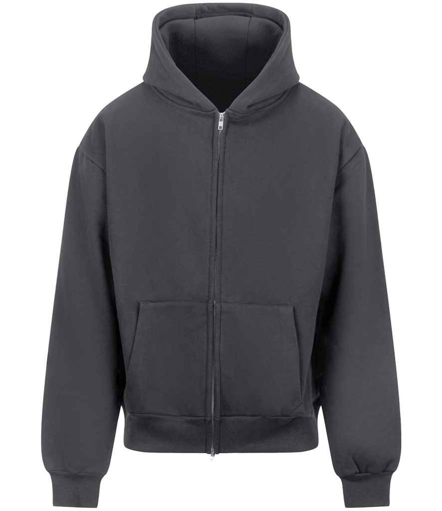 AWDis JH125 Signature Heavyweight Zoodie - COOZO