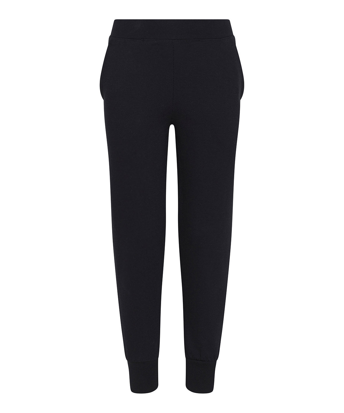 COOZO-AWDis Kids Tapered Track Pants JH74J