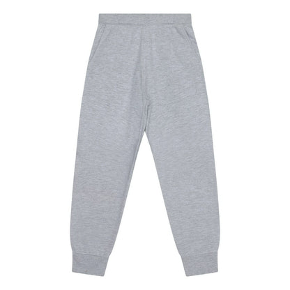 AWDis JH74J Kids Tapered Track Pants Jh74J - COOZO
