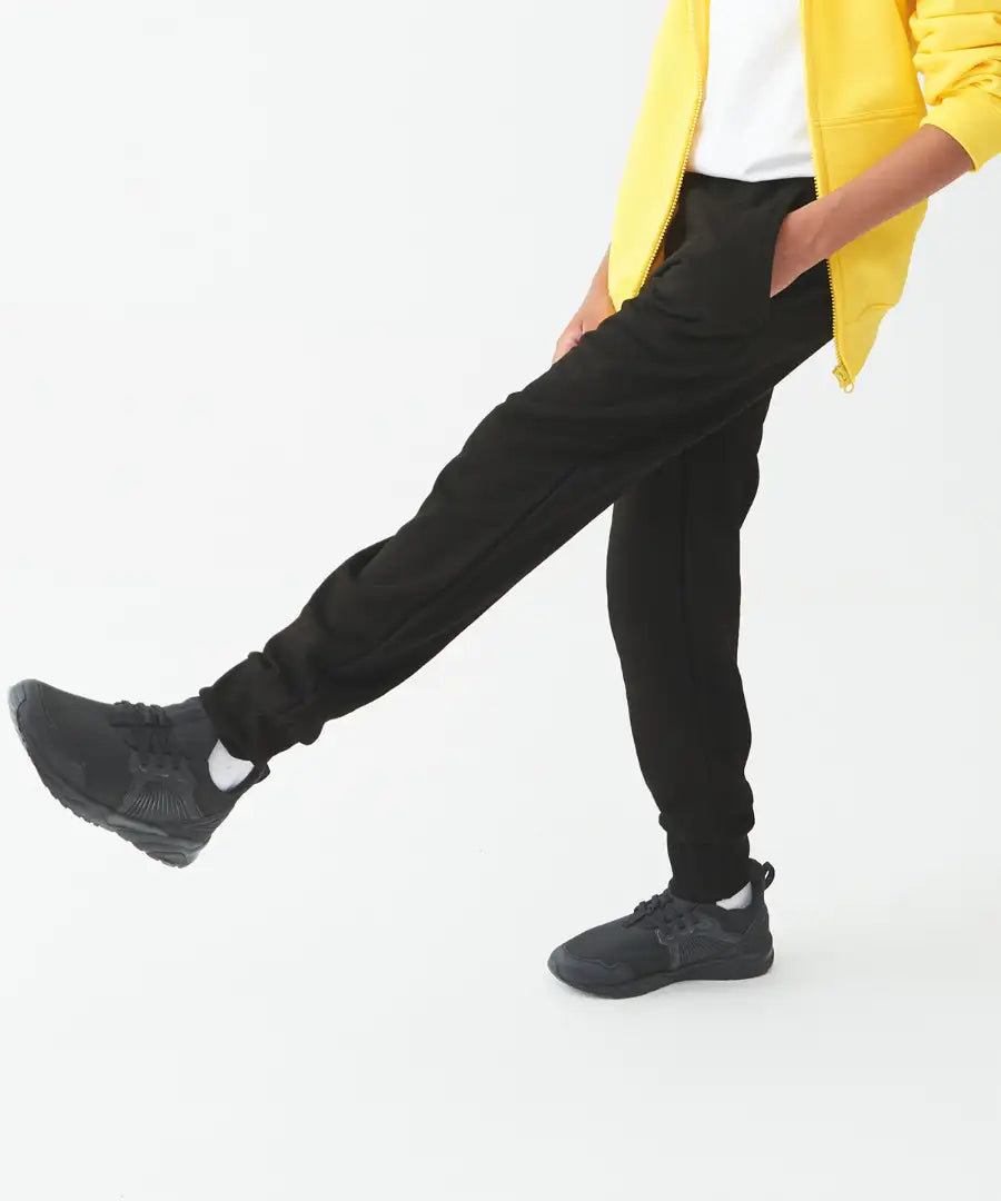 COOZO-AWDis Kids Tapered Track Pants JH74J
