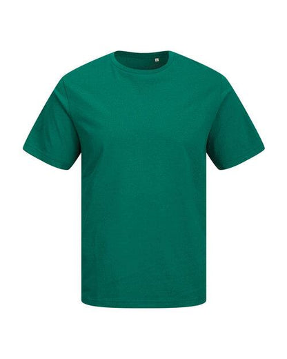 Jack&Jones Produkt JJ001 CANVAS TEE - COOZO