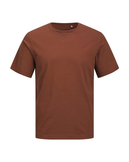 Jack&Jones Produkt JJ001 CANVAS TEE - COOZO