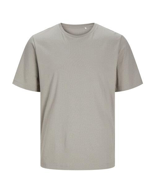 Jack&Jones Produkt JJ001 CANVAS TEE - COOZO