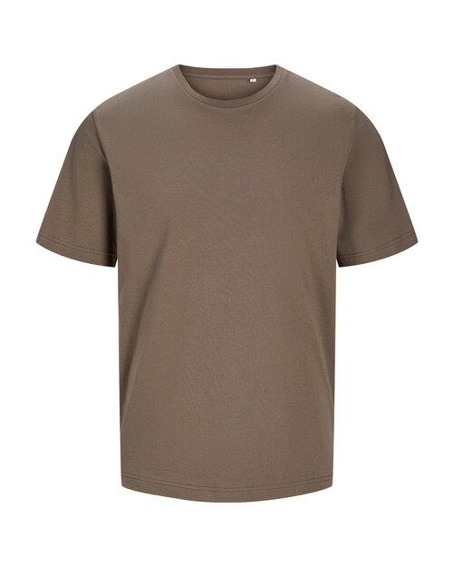 Jack&Jones Produkt JJ001 CANVAS TEE - COOZO