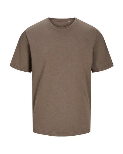 Jack&Jones Produkt JJ001 CANVAS TEE - COOZO