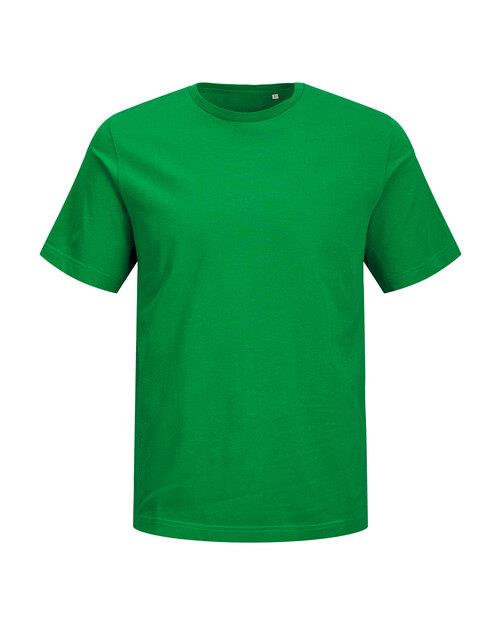 Jack&Jones Produkt JJ001 CANVAS TEE - COOZO